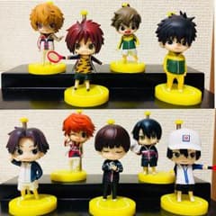 にゃんちゅう様 リョーマ単品のサムネイル