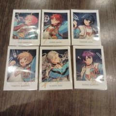 あんさんぶるスターズ カード セットのサムネイル
