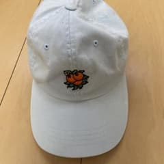HUF キャップのサムネイル