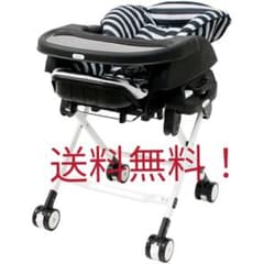 限定値下げ中！KATOJI スイング ハイローラック ピッコロ グレーボーダーのサムネイル