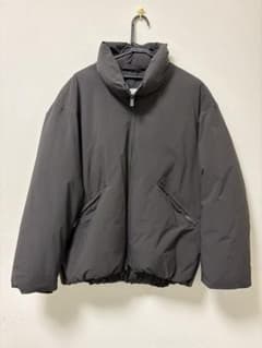 WYM LIDNM HEAT JACKET ダークブラウンのサムネイル