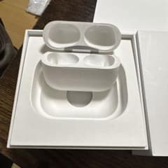 AirPods Pro MagSafe充電ケースのみのサムネイル