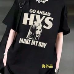 新品Tシャツ○ヒステリックグラマーHYSTERIC GLAMOUR 好きに