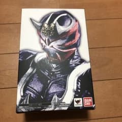 魂ウェブSHF仮面ライダー響鬼のサムネイル