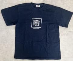 木梨サイクル　Tシャツのサムネイル