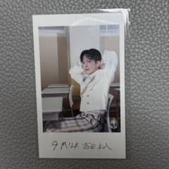 吉田仁人 ミニフォトのサムネイル