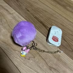 デイジー　バッグチャームのサムネイル