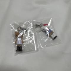 あしながめじるしアクセサリーのサムネイル