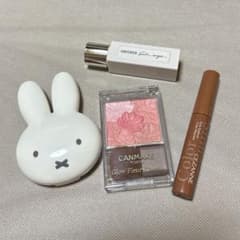 コスメセットのサムネイル