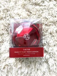 TIRTIR MASK FIT RUBY MESH CUSHIONのサムネイル