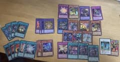 遊戯王 original artwork collection まとめ売りのサムネイル