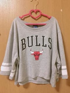 NBA ワイドTシャツ ☺︎☺︎のサムネイル