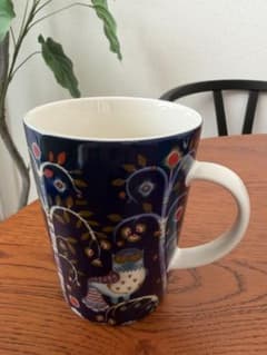 iittala イッタラ マグカップ フクロウのサムネイル
