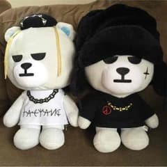 BIG BANG ぬいぐるみのサムネイル