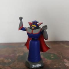 ザーグ　フィギュアのサムネイル