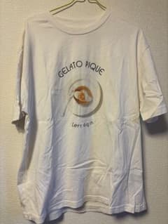 ジェラピケ Tシャツ Lサイズのサムネイル