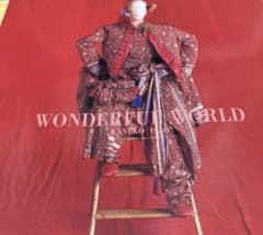 ワンダフルワールドワンピースカネコイサオピンクハウス - メルカリ