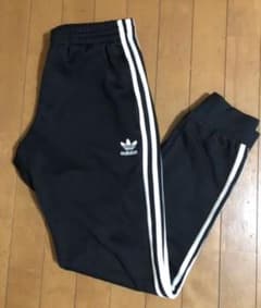 adidas トラックパンツ ジャージのサムネイル