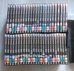 XファイルDVDコレクション　全巻セットのサムネイル