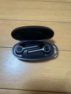 Astell&Kern AK UW100 ワイヤレスイヤホン 本体のサムネイル