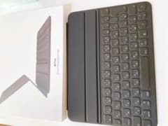 iPad Smart Keyboard  11インチ（第一世代、第二世代）のサムネイル
