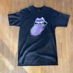 Brockum Worldwide ブラックTシャツのサムネイル