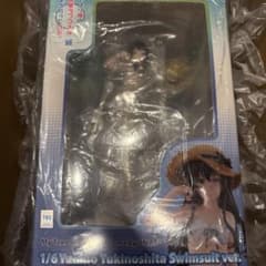 やはり俺の青春ラブコメはまちがっている。続 1/6 雪ノ下雪乃 水着 ver.