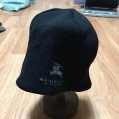 ニット帽のサムネイル