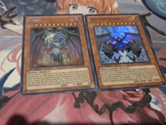 遊戯王 ユベル ネオスワイズマン 英語 シークレット 1st LCGX - メルカリ