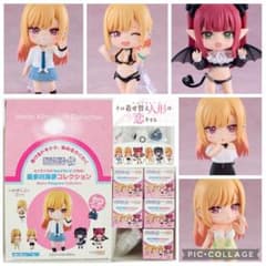 ねんどろいど さぷらいず 喜多川海夢 コレクション 着せ恋 アニメイト