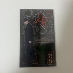 鶴房汐恩　アクスタ　OTDのサムネイル
