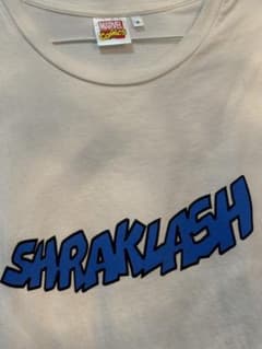 MARVEL SHRAKLASH Tシャツのサムネイル