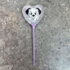 101匹わんちゃんハート型スティック棒のサムネイル