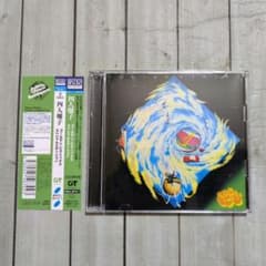 四人囃子 ゴールデンピクニックス スペシャルエディション CD 帯付のサムネイル