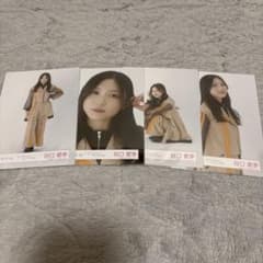 櫻坂46 谷口愛季 3rd TOUR オープニング 2023 生写真 コンプ - メルカリ