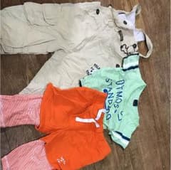 GAP Oshkosh  12ー18 70cmのサムネイル