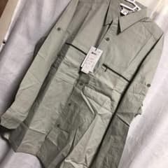 作業着・XLのサムネイル