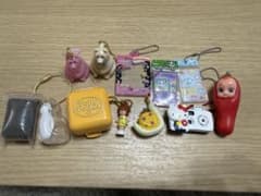 ガチャガチャ 詰め合わせのサムネイル