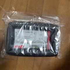 頭文字D マルチトレイ 藤原拓海 車内収納のサムネイル
