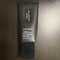 shuuemuraunlimited mattifyingprimer 30mlのサムネイル