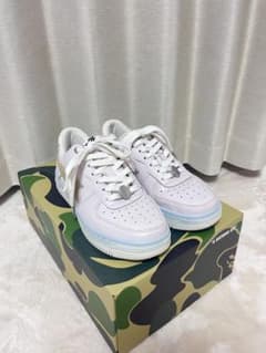 【A BATHING APE】BAPE STA #5のサムネイル