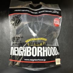 NEIGHBORHOOD AUTHENTIC MESH CAP 稲葉浩志 B'z - メルカリ