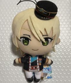 【新品未使用・ラスト1点】白鳥 藍良 あんさんぶるスターズ！！ ぬいぐるみ
