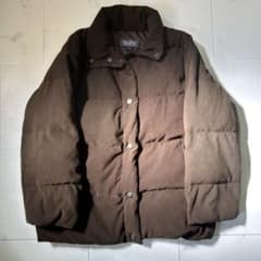 MaxMara WEEKEND LINE ダウンジャケット ブラウンのサムネイル