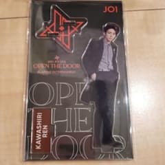 JO1 川尻蓮 アクリルスタンドのサムネイル