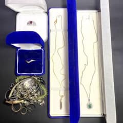 アクセサリー ジュエリー 小物 まとめ セット ネックレス 断捨離 整理