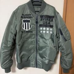 AVIREX MA1のサムネイル