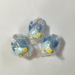 サンリオ 夢見るエンジェルスイング タキシードサム ガチャのサムネイル