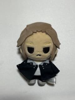 東京リベンジャーズ　マイキーぬいぐるみ