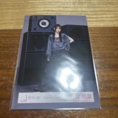 櫻坂46 向井純葉 Lonesome rabbit MV衣装 生写真 - メルカリ